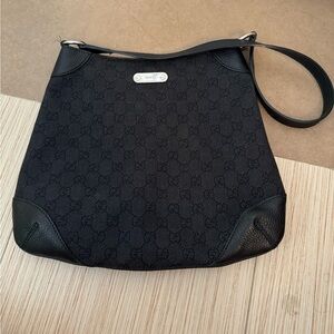 Gucci GG Handbag or Tote